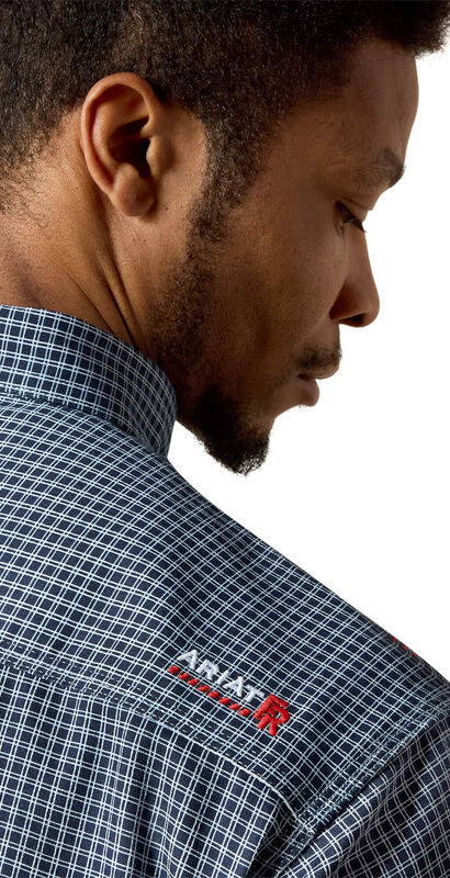 FR Basic Work Shirt 01